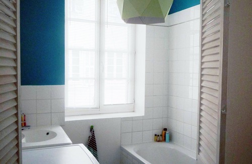 Belsunce Apartment | Casa Estrella - Marseille hypercentre ❤️
