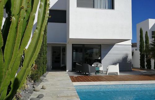 Las Negras House | Casa Euphorbia