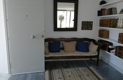 Las Negras House | Casa Euphorbia