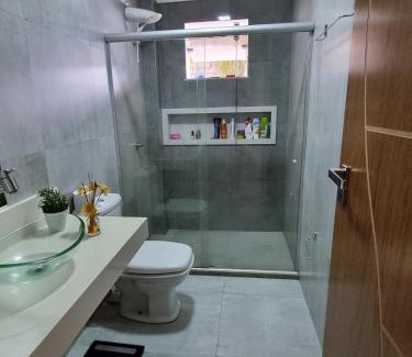 Ilheus-Itacare House | Casa Excelente na Praia