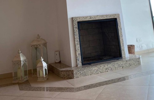 Silop House | Casa Exclusiva com Vista Espetacular nas Toninhas