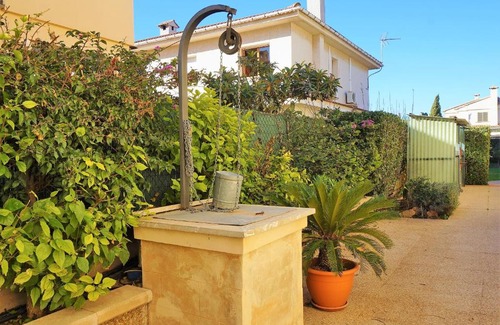 Pont d'Inca Villa | Casa Félix