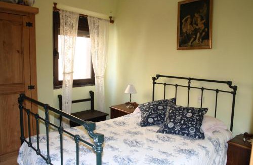 Ruguilla House | CASA FAÑETE