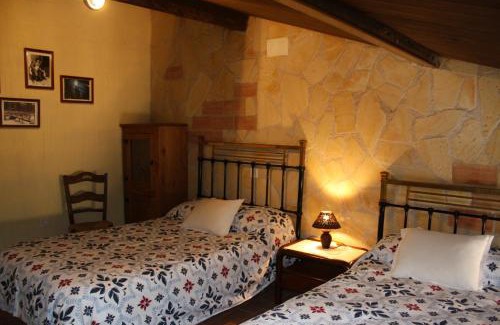 Ruguilla House | CASA FAÑETE