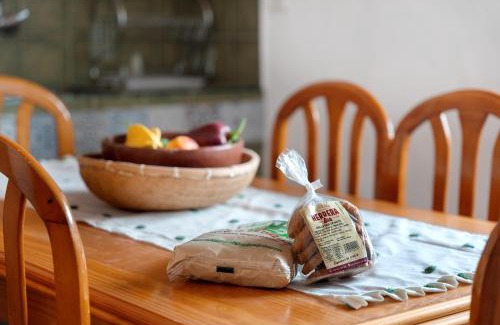 Alajero House | Casa Fagundo 84