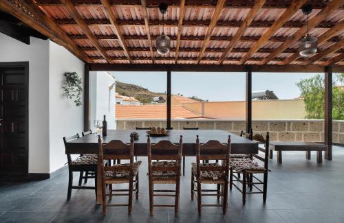 Alajero House | Casa Fagundo 84