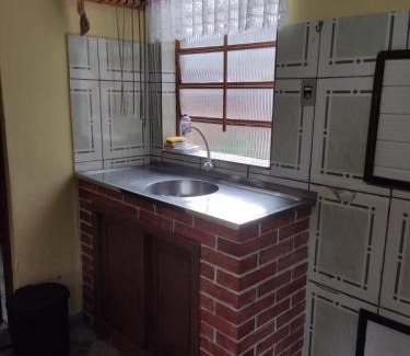 Xangri-La House | Casa Família Mattos