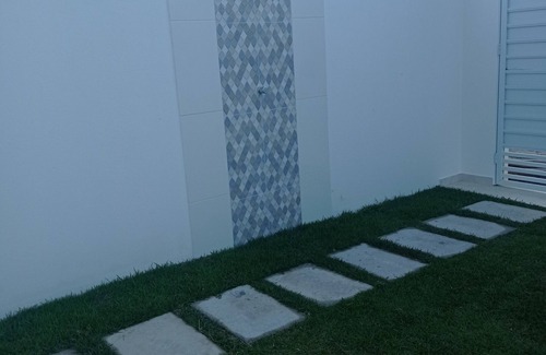 Olivenca House | Casa Familiar 3 Quartos no Condomínio Águas de Olivença