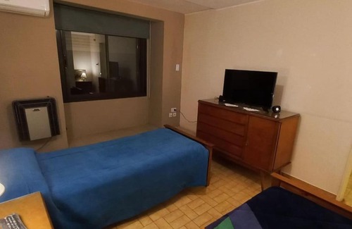 Partido de Azul House | Casa Familiar Alta Gracia