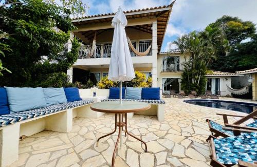 Village da Ferradura House | Casa Familiar Alto Patrón, Ferradura, BUZIOS