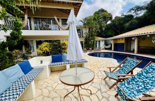 Village da Ferradura House | Casa Familiar Alto Patrón, Ferradura, BUZIOS