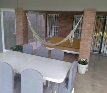 San Juan House | CASA FAMILIAR