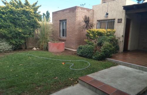 San Juan House | CASA FAMILIAR