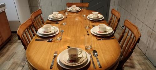 Gramado House | Casa familiar até 10 pessoas com banheira