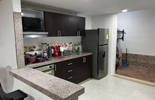 Bucaramanga House | Casa familiar en Girón