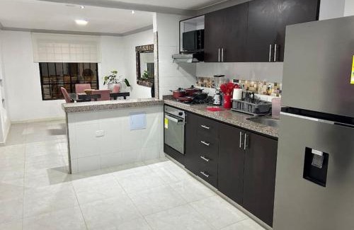 Bucaramanga House | Casa familiar en Girón