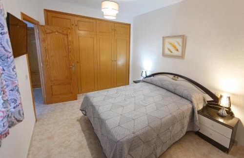 Torreorgaz House | casa familiar La Lunara