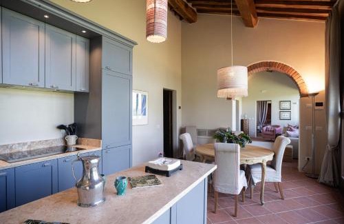 Gaiole in Chianti Villa | Casa Faraona, villa with private pool