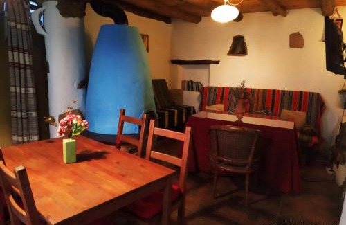 Aguafria House | Casa Farfarnicola