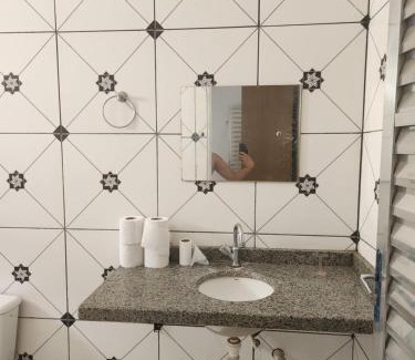 Sao Raimundo Nonato House | Casa favorita