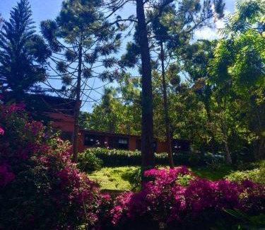 Fazenda Inglesa House | Casa Fazenda Inglesa Petrópolis RJ