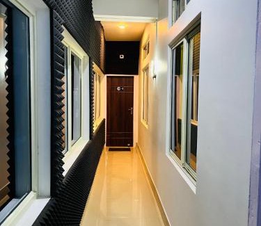 Tezpur House | Casa felice 1bhk lux suites