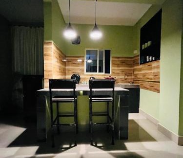 Tezpur House | Casa felice 1bhk lux suites