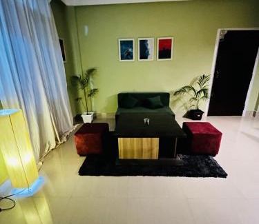Tezpur House | Casa felice 1bhk lux suites