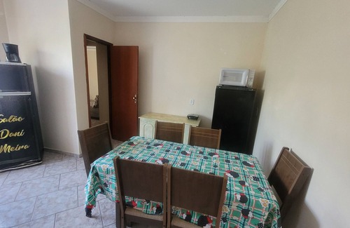 Santa Felicidade House | Casa Feliz