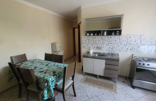 Santa Felicidade House | Casa Feliz