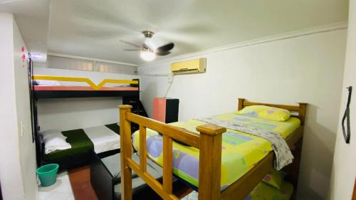 Mamatoco House | Casa Feliz Hostal