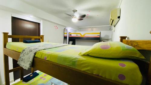 Mamatoco House | Casa Feliz Hostal