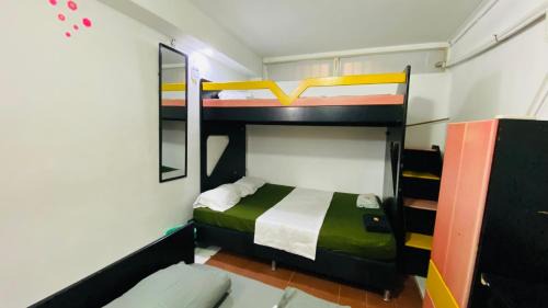 Mamatoco House | Casa Feliz Hostal