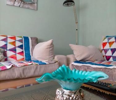 Burela Apartment | Casa Fernando