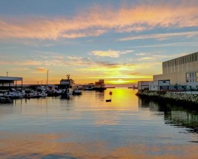 Burela Apartment | Casa Fernando