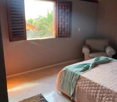 Caucaia Bed & Breakfast | Casa Ferreira Cumbuco