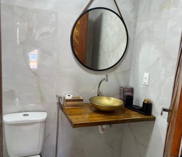 Caucaia Bed & Breakfast | Casa Ferreira Cumbuco