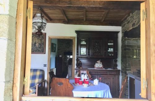 Pastoriza Bed & Breakfast | Casa Ferreiro - Campo da Cruz - Lugo