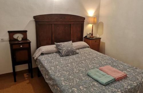 A Pobra do Brollon House | casa ferreirua