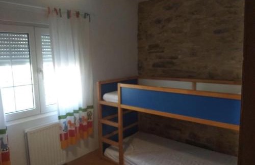 A Pobra do Brollon House | casa ferreirua