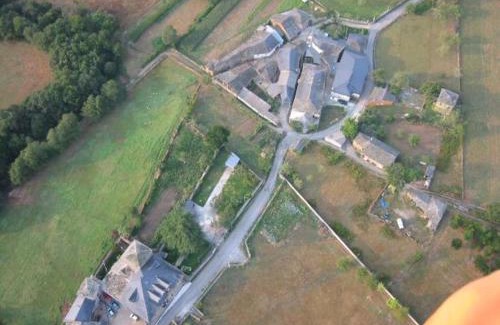 A Pobra do Brollon House | casa ferreirua