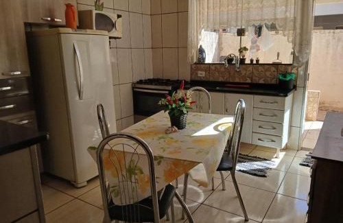 Barretos House | Casa Festa do Peão Barretos