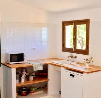 Tejeda House | Casa-Finca El Maipéz de Tejeda