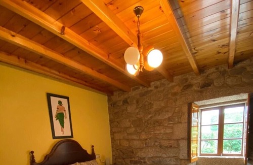 Vimianzo House | Casa Fildalgo Costa da Morte