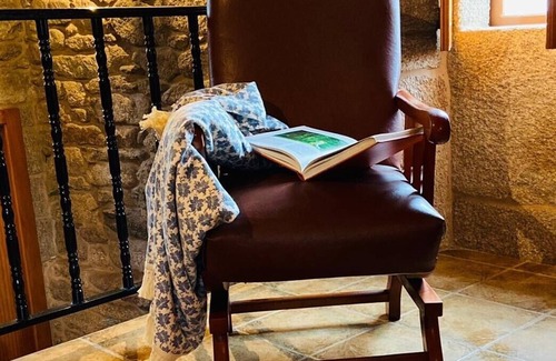 Vimianzo House | Casa Fildalgo Costa da Morte