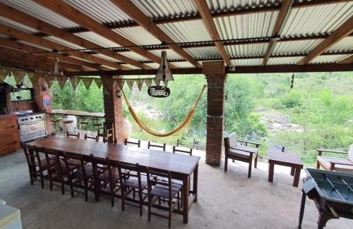 Calamuchita Department House | Casa Filomena