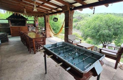 Calamuchita Department House | Casa Filomena