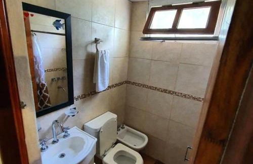 Calamuchita Department House | Casa Filomena