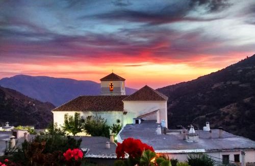 Bubion House | Casa Fina