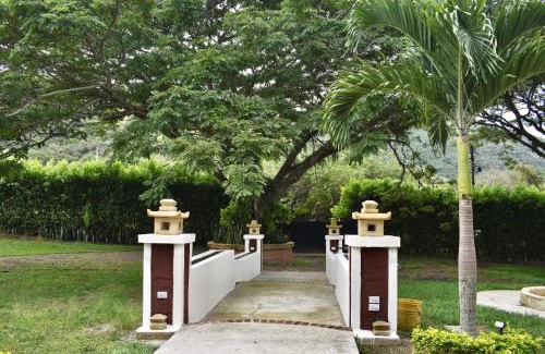 La Union Villa | Casa Finca en La Unión Valle con piscina - Pompano